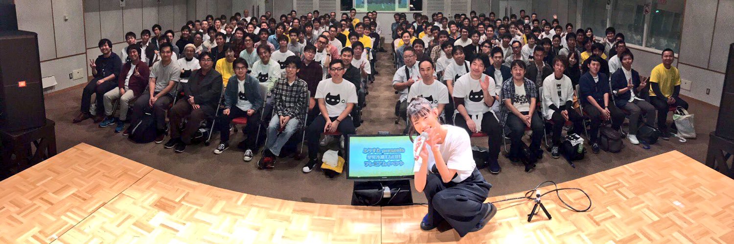 himawari_ND's profile banner image