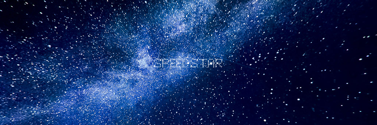 SPEED☆STAR banner