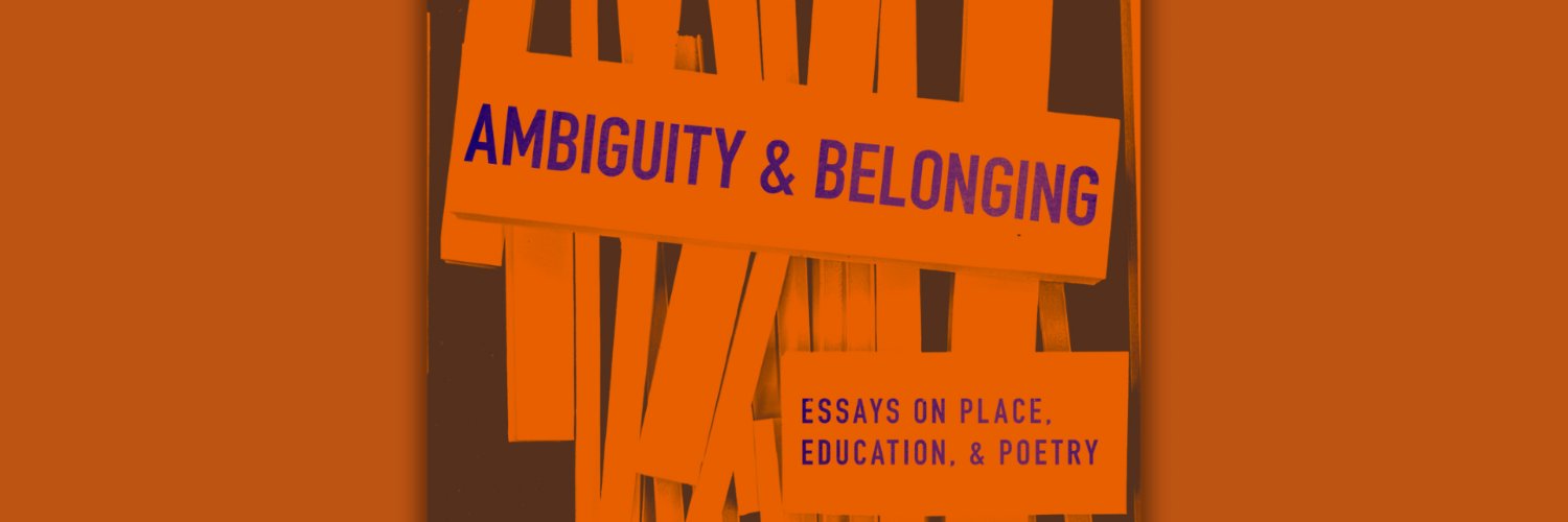 Benjamin Myers's banner