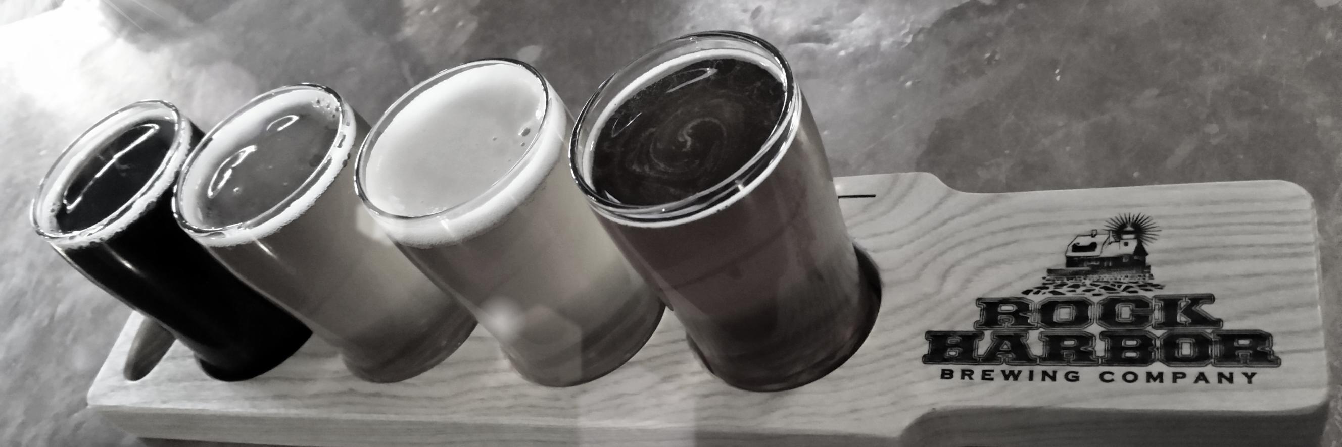 RockHarborBrew's profile banner image