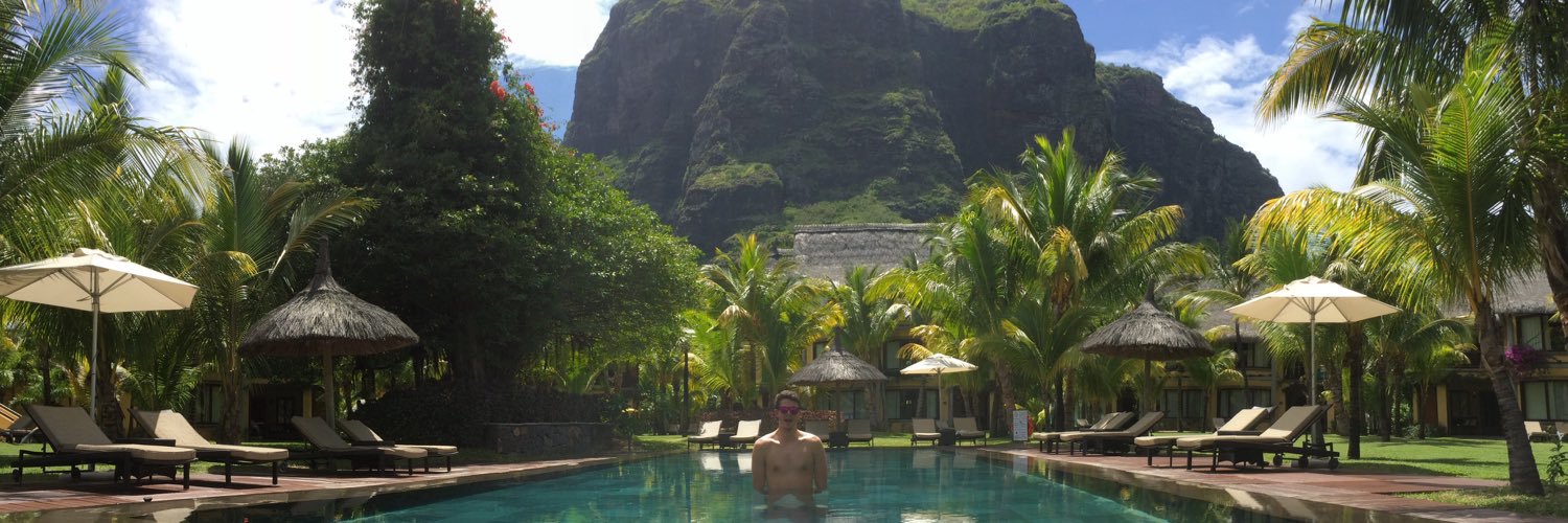Sam Weller banner