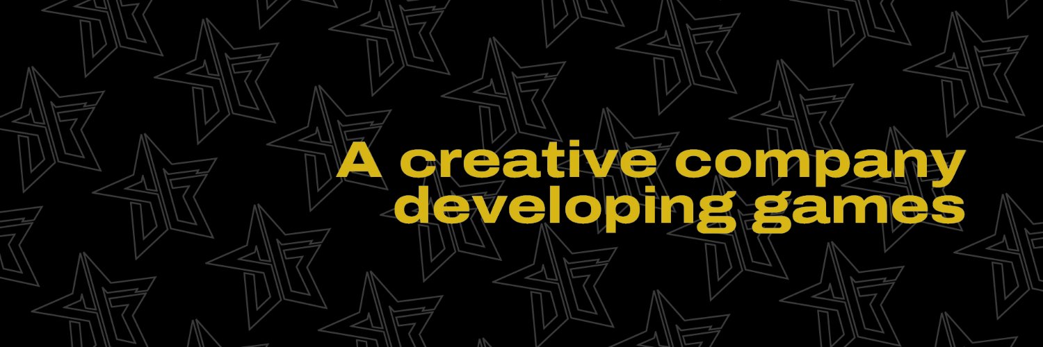 startreming's profile banner image