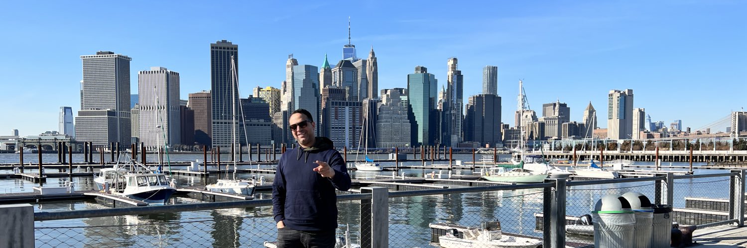 Hamed1Farouk's profile banner image