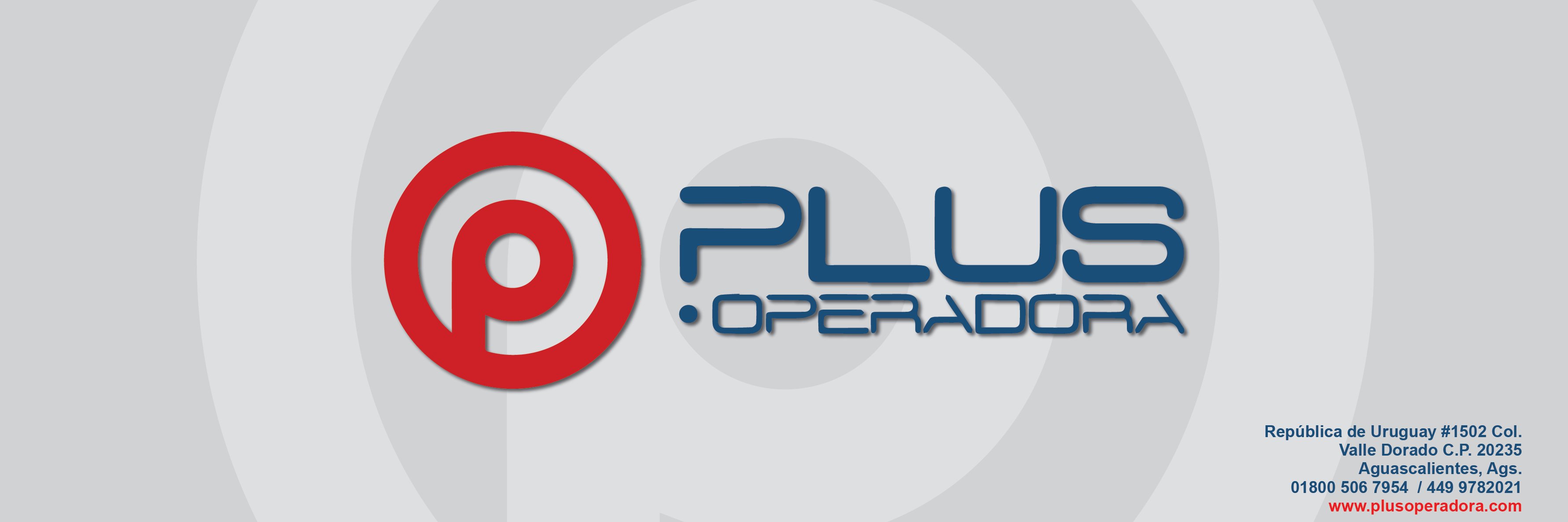 PlusOperadora's profile banner image