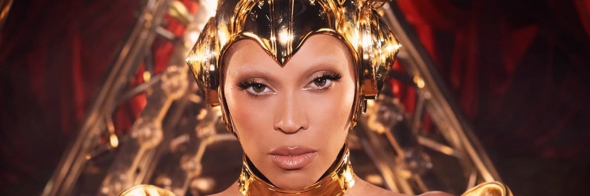 beyysus's profile banner image