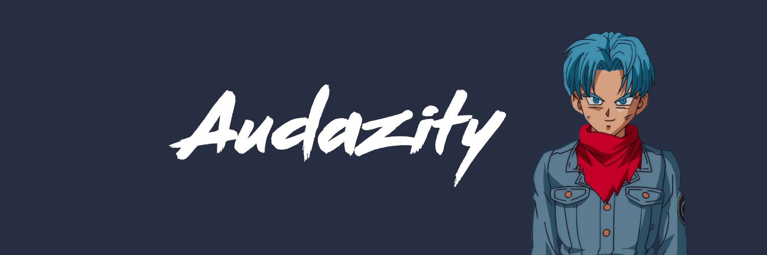 audazityNFT's profile banner image