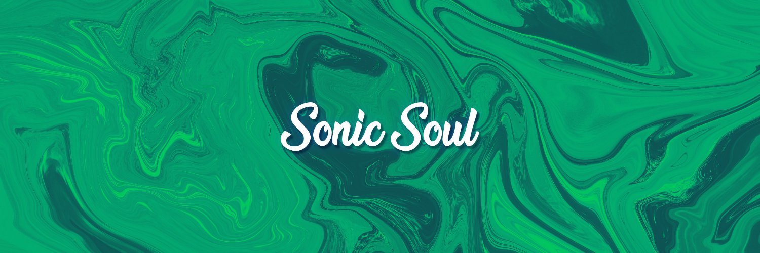 SonicSoul_'s profile banner image