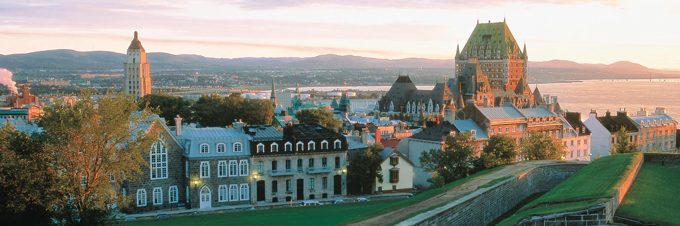 Quebec Scope banner