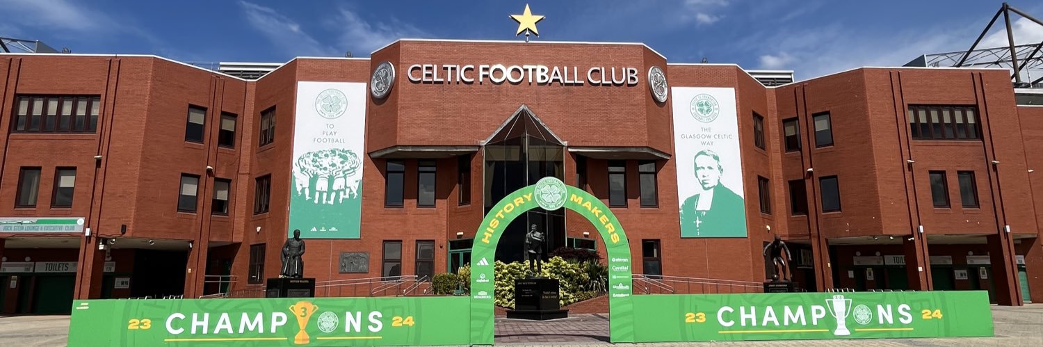 Liam Phillips🍀 banner