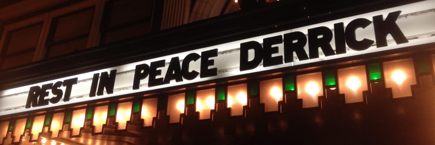 Sumter Players banner