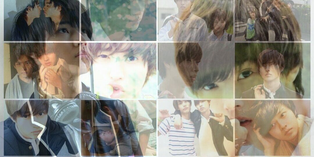 kntLovew's profile banner image