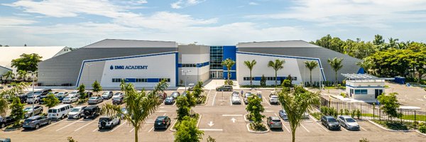 IMG Academy Basketball Profile Banner