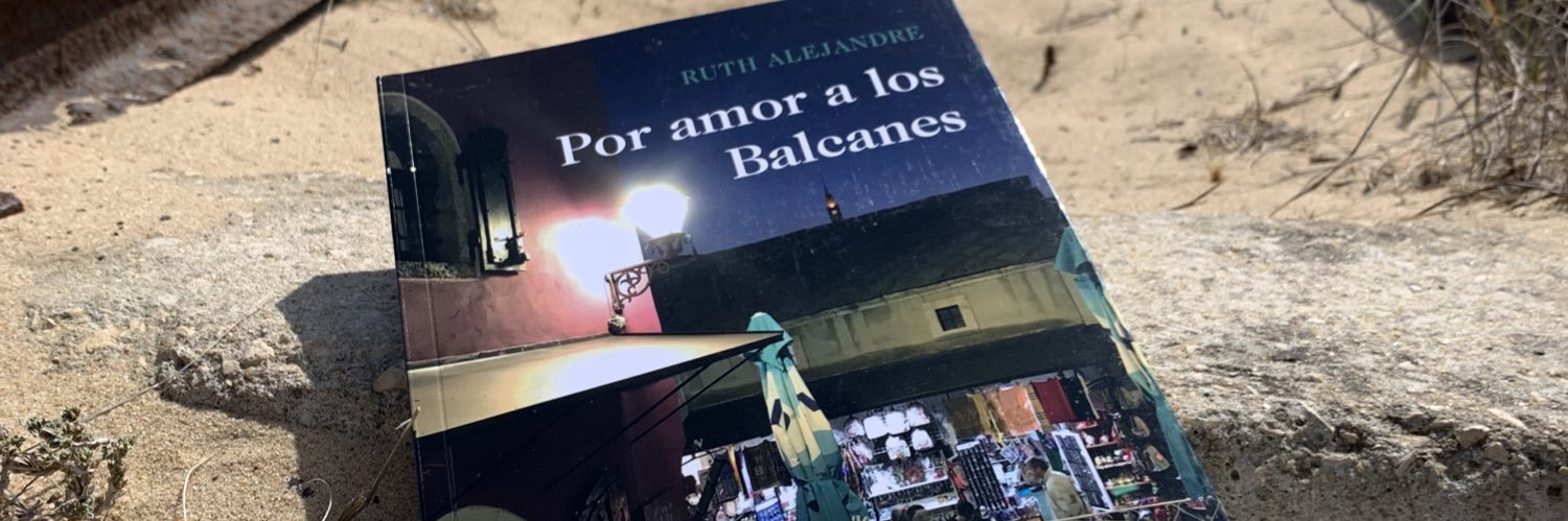 Ruth Alejandre banner