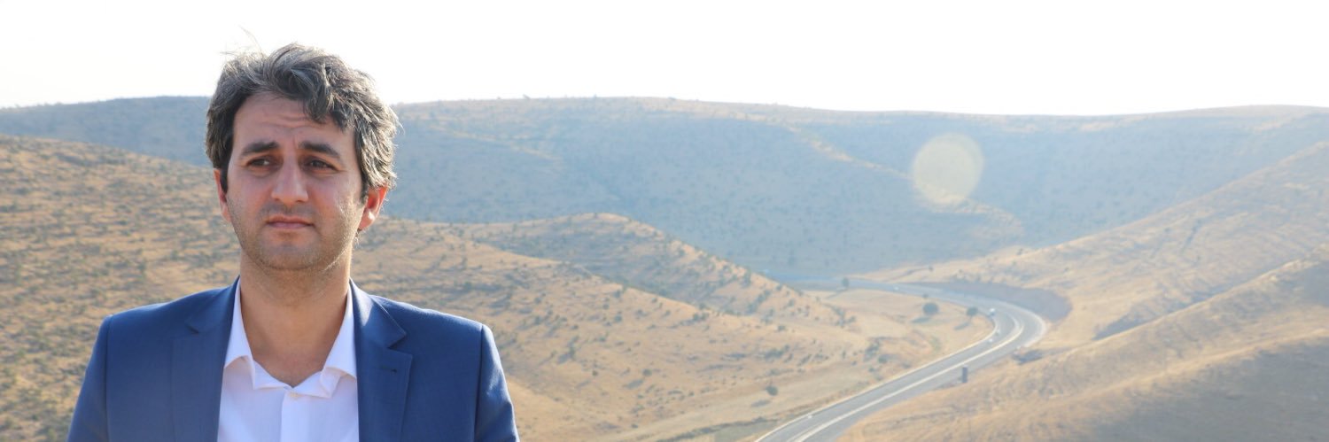 KadirhamidiK's profile banner image