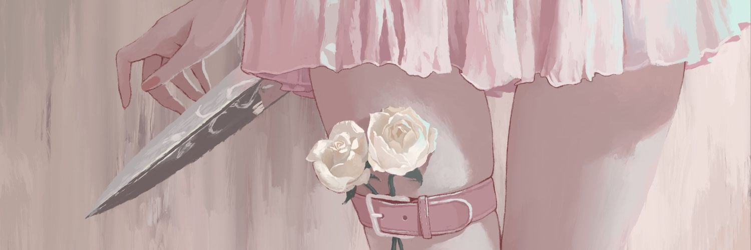 xMoon_Princess's profile banner image