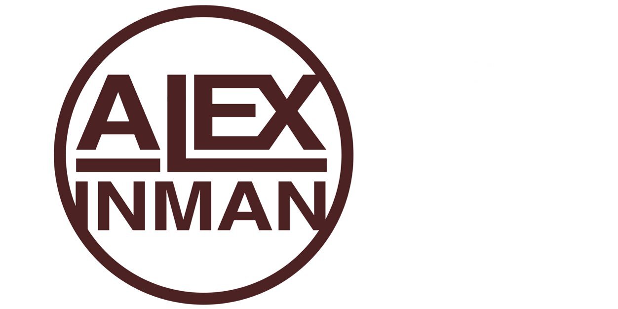 Alex Inman banner