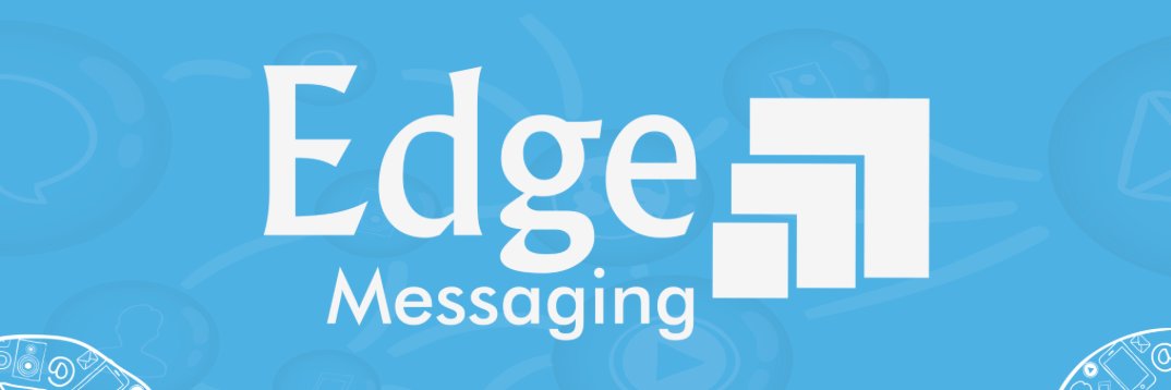 Edge Messaging, LLC banner