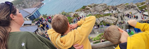 TillyTeacher Profile Banner