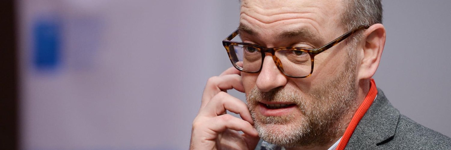 Charles Catton banner