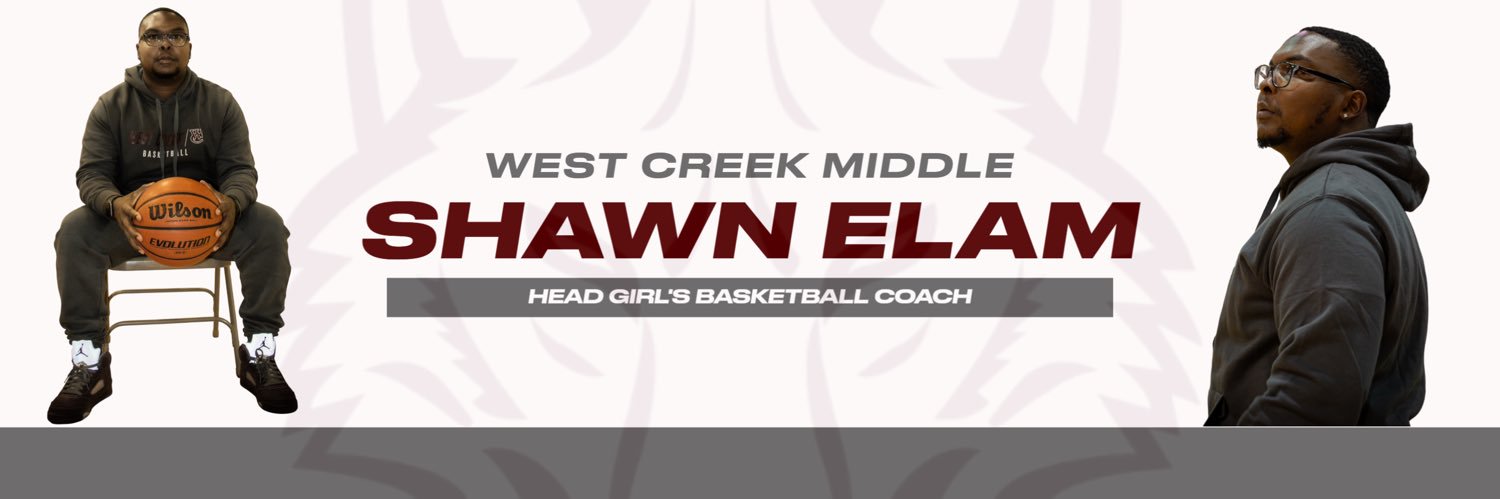 Coach Elam 🃏 banner