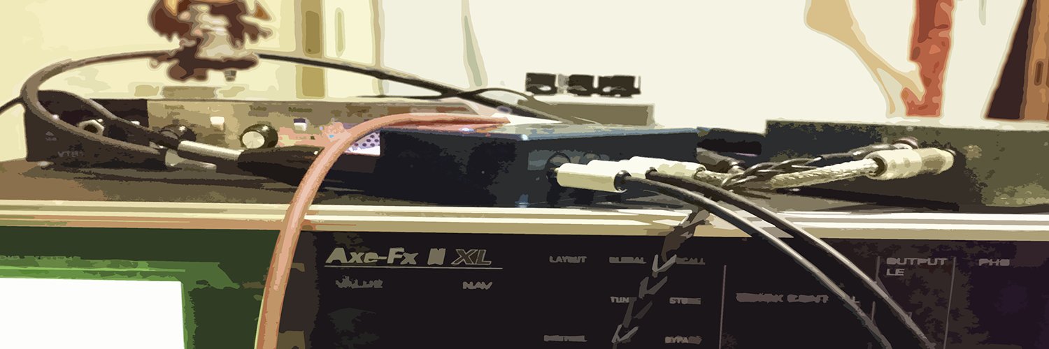 knulloidnann's profile banner image