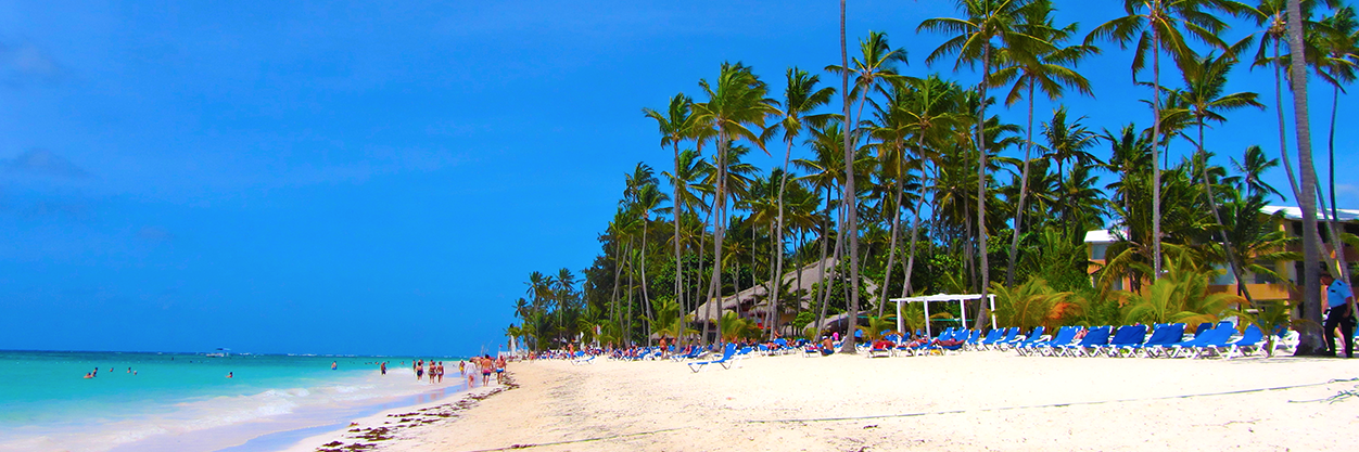 BeachDeals.com banner