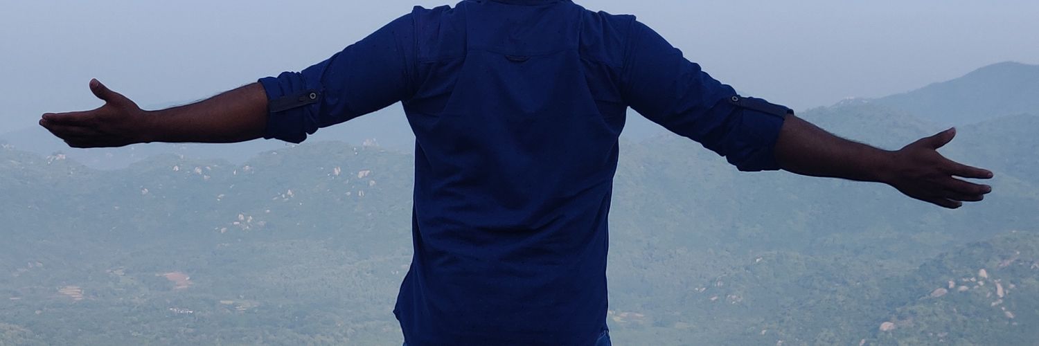 Nihar ranjan padhy banner