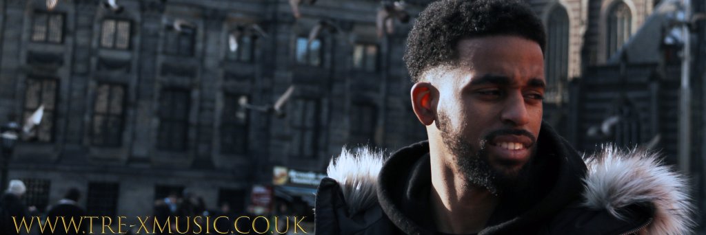 Tre_X365's profile banner image