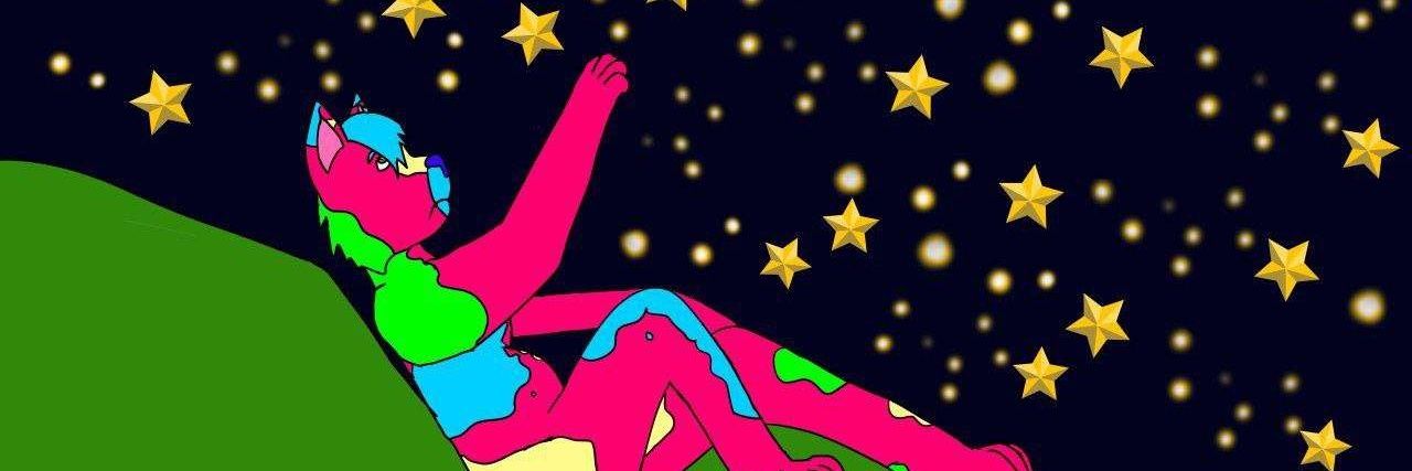Spazzykat1's profile banner image