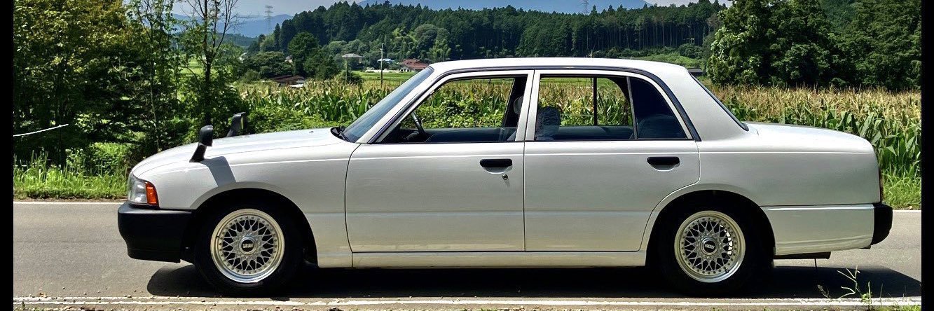 ソブリン's banner