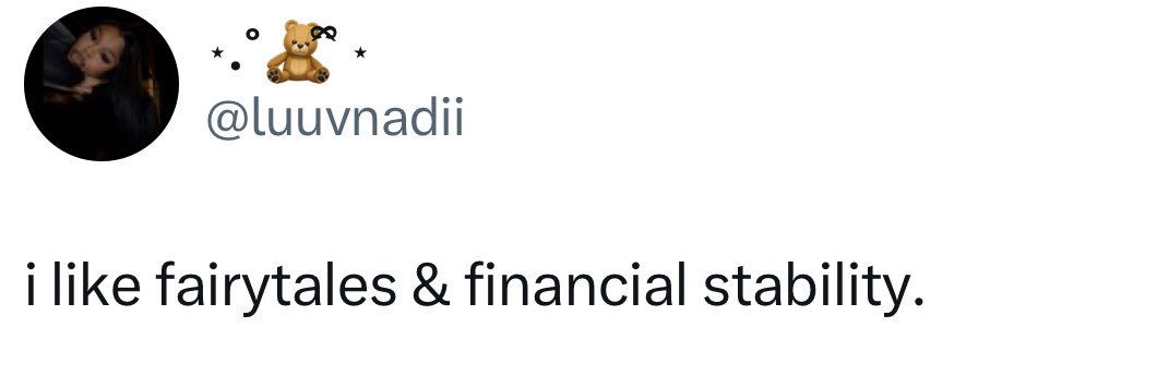 🩰 🫧 🎀 banner