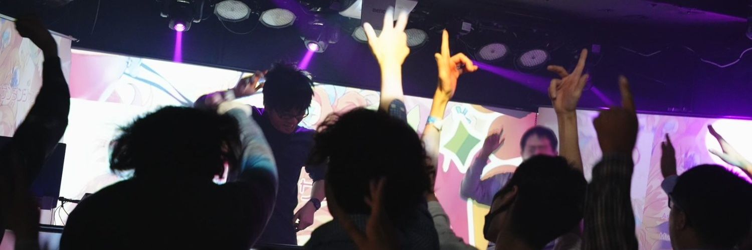 ぷりすけ（Doujin Frontline） banner