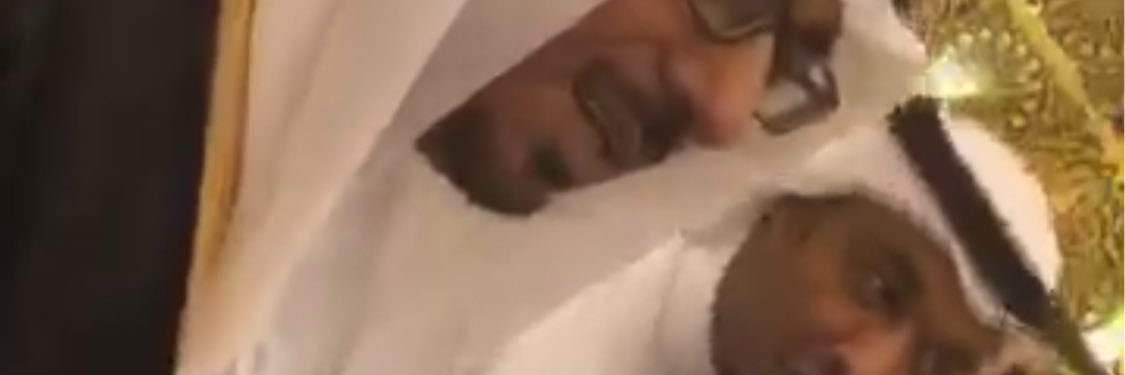 arhussaini's profile banner image