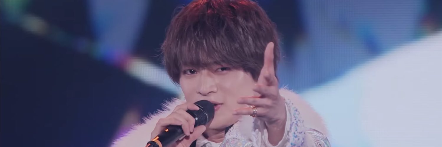 naochobo's profile banner image