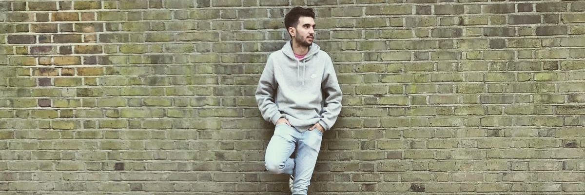 caba94's profile banner image