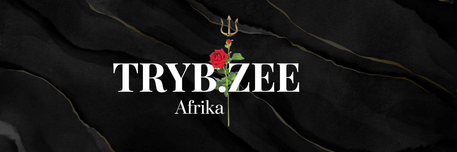 𝐓𝐑𝐘𝐁𝐙𝐄𝐄 𝐀𝐅𝐑𝐈𝐊𝐀🔱🌹 banner