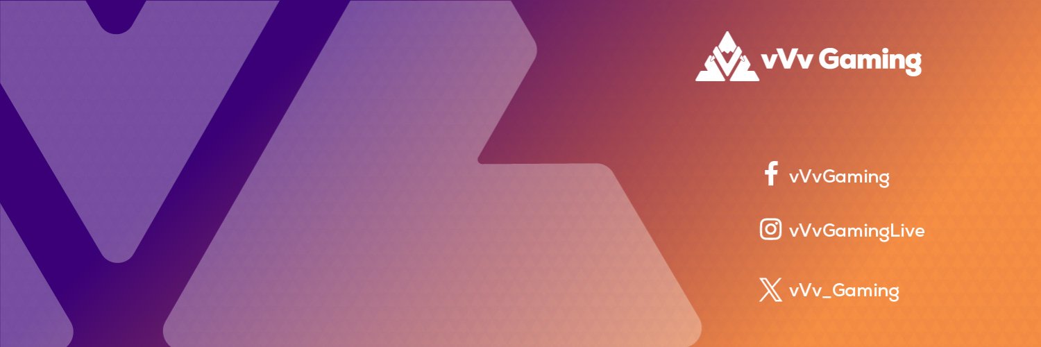 vVv_Gaming's profile banner image