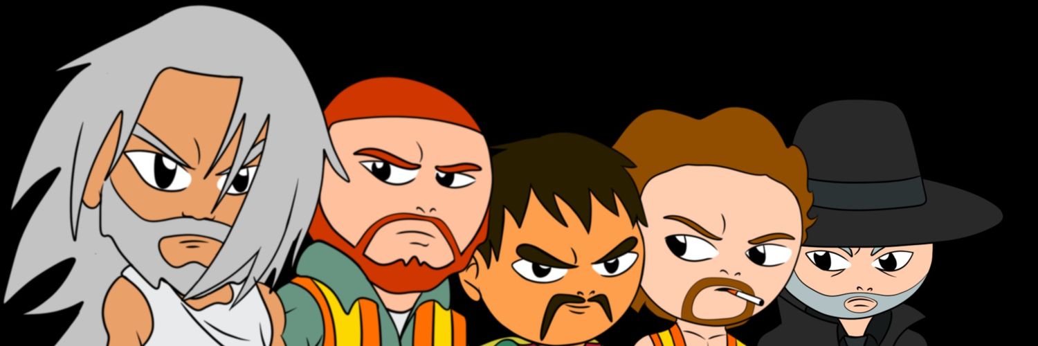 aidanrobbo's profile banner image