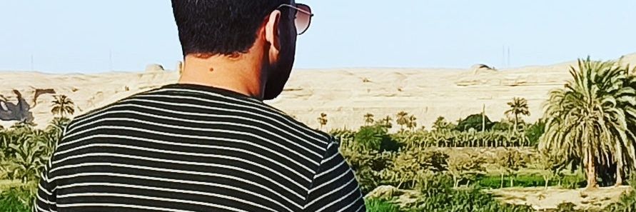 ahmed shehab banner