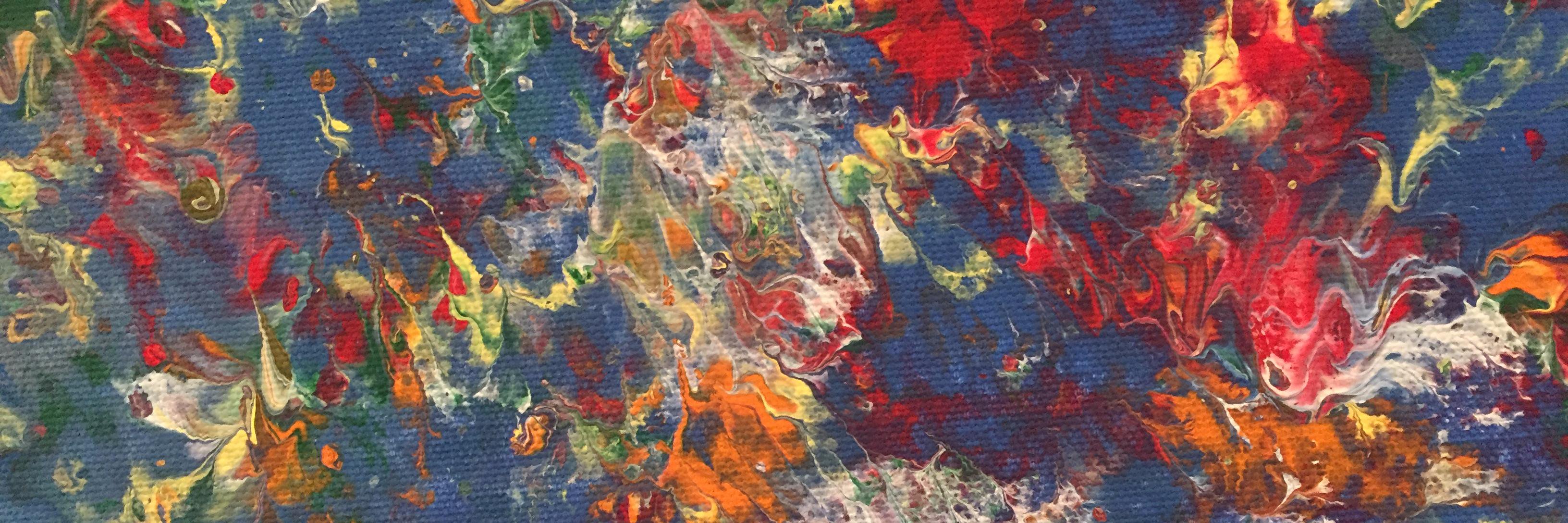 Adam S. Hyde banner