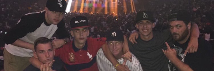 Ryanshowe_'s profile banner image