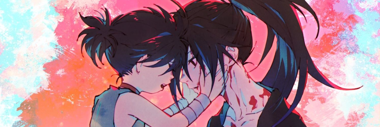 DhanxRocks's profile banner image