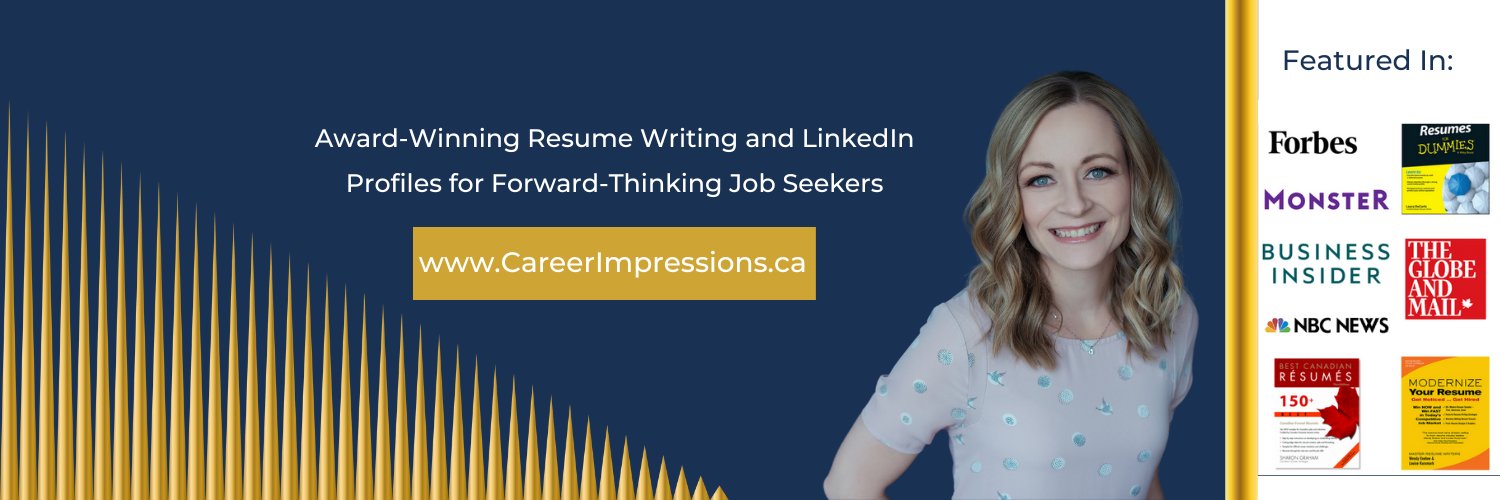 CalgaryResumes's profile banner image