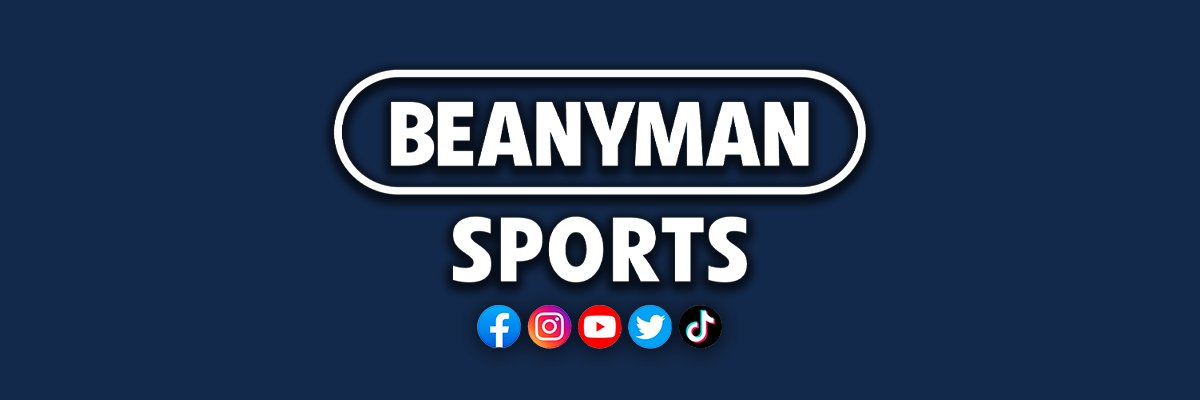 BeanymanSports's profile banner image