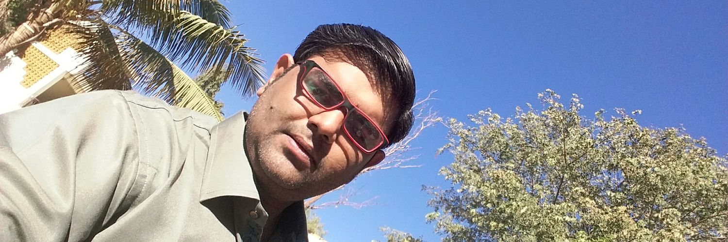 pharesh775's profile banner image