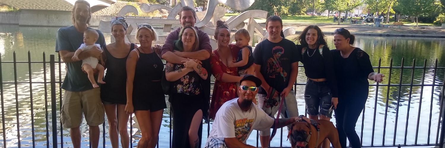melissaevales's profile banner image