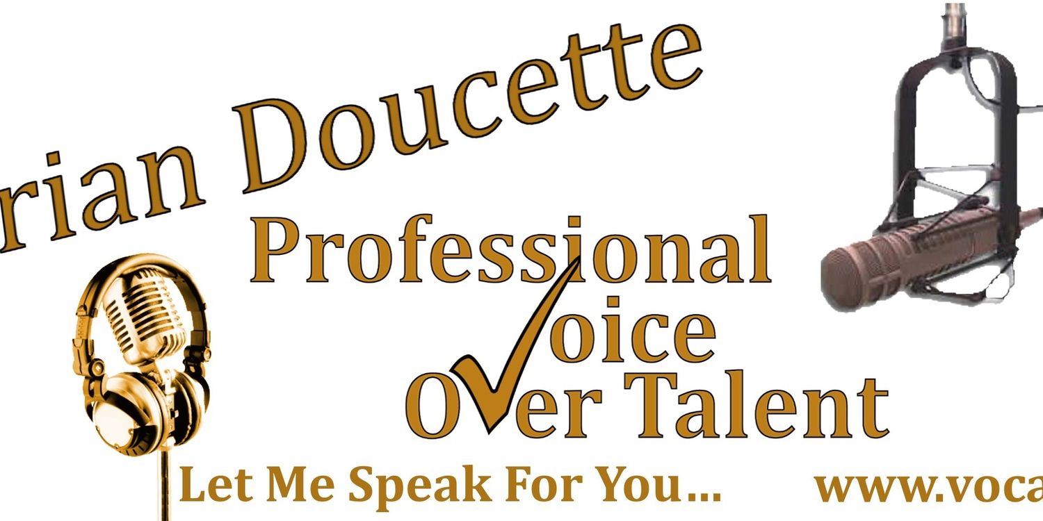 briandvoice's profile banner image