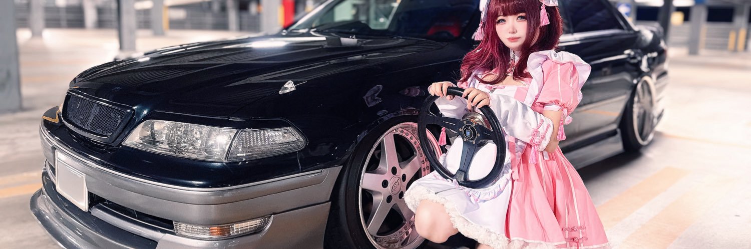 絶ちゃん＠らびっとしんどろ～む banner