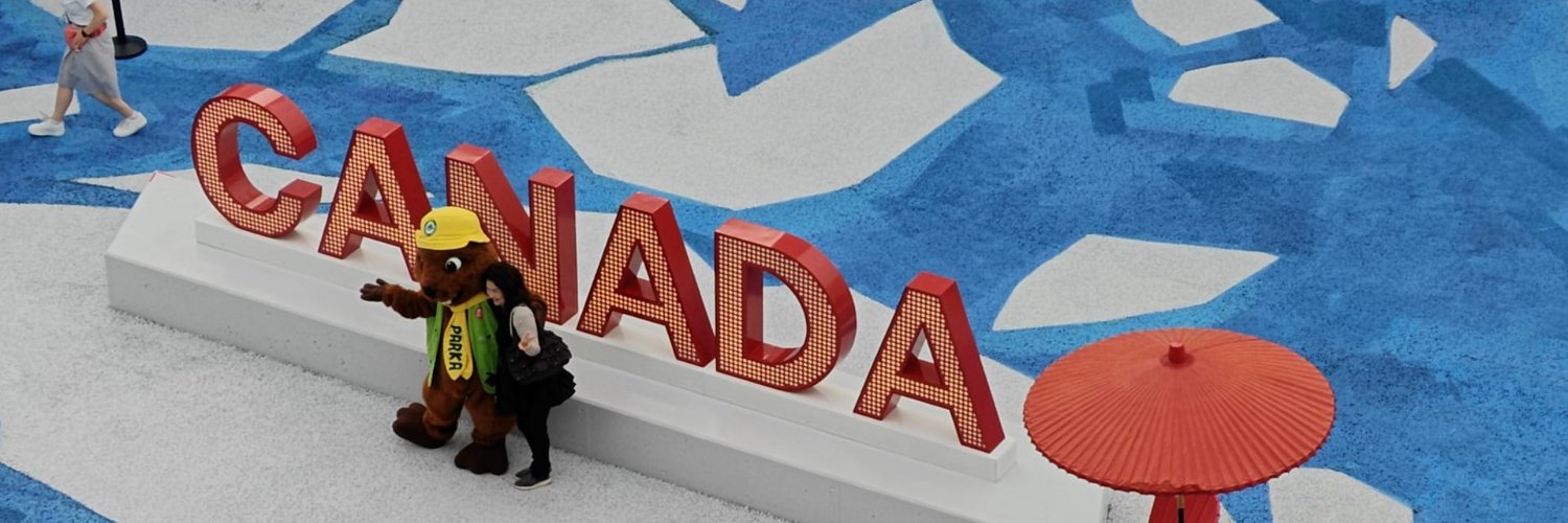 Antonio Foix 🇨🇦 🇮🇹 banner