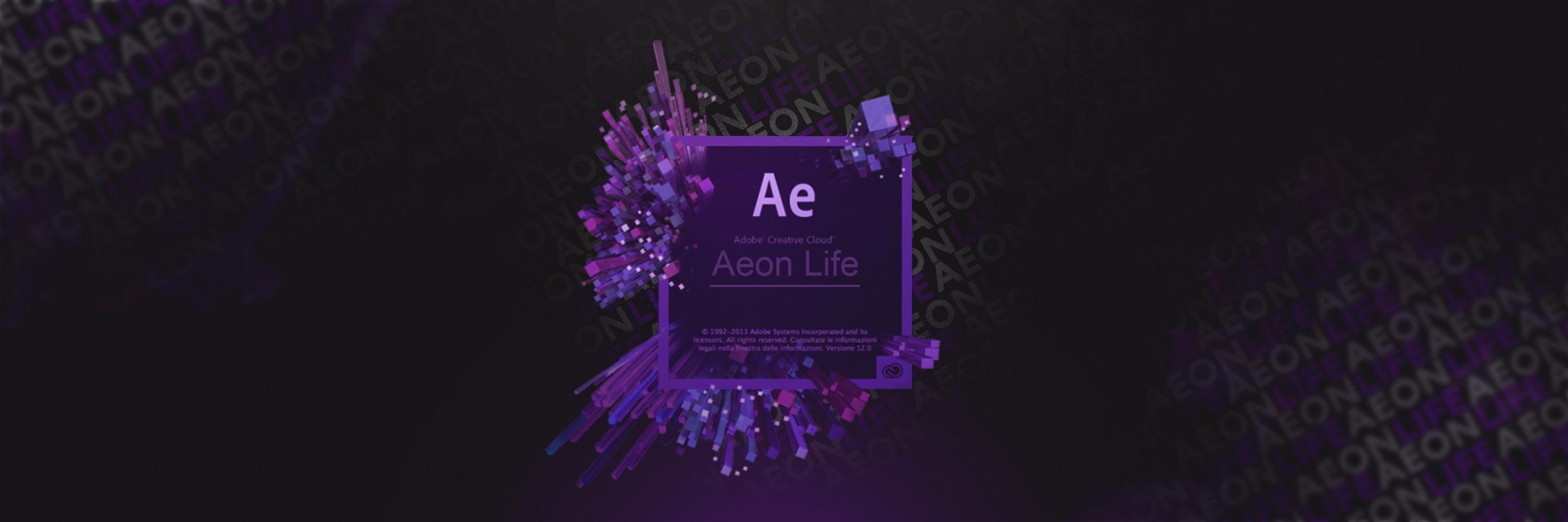 LifesVFX's profile banner image
